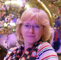 Elena Kukina