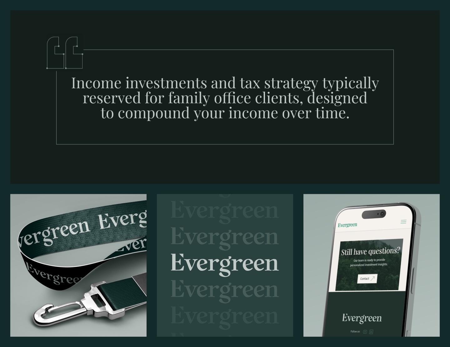 Evegreen - Apta Agency Image 2