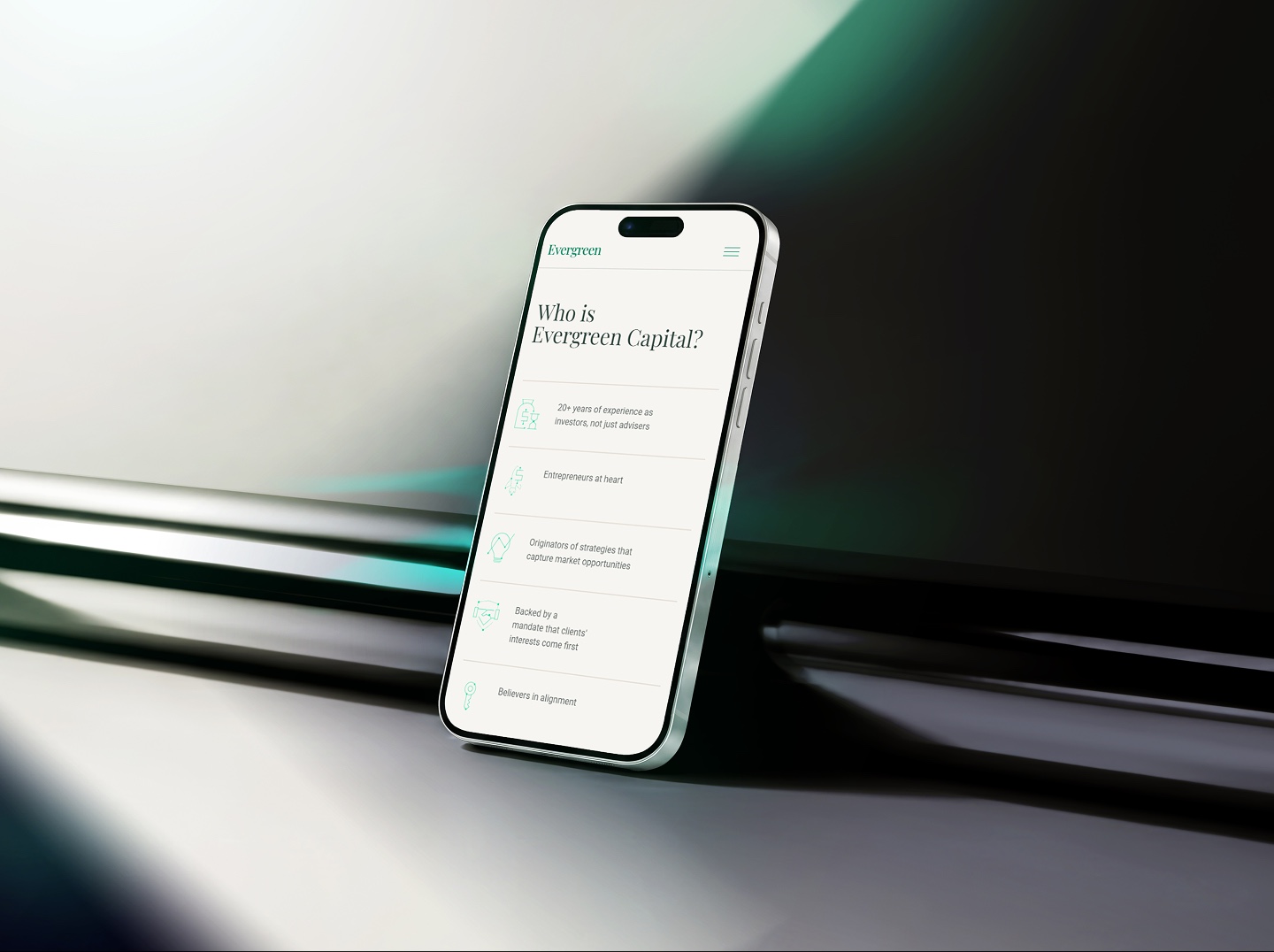 Evegreen - Apta Agency Image 3