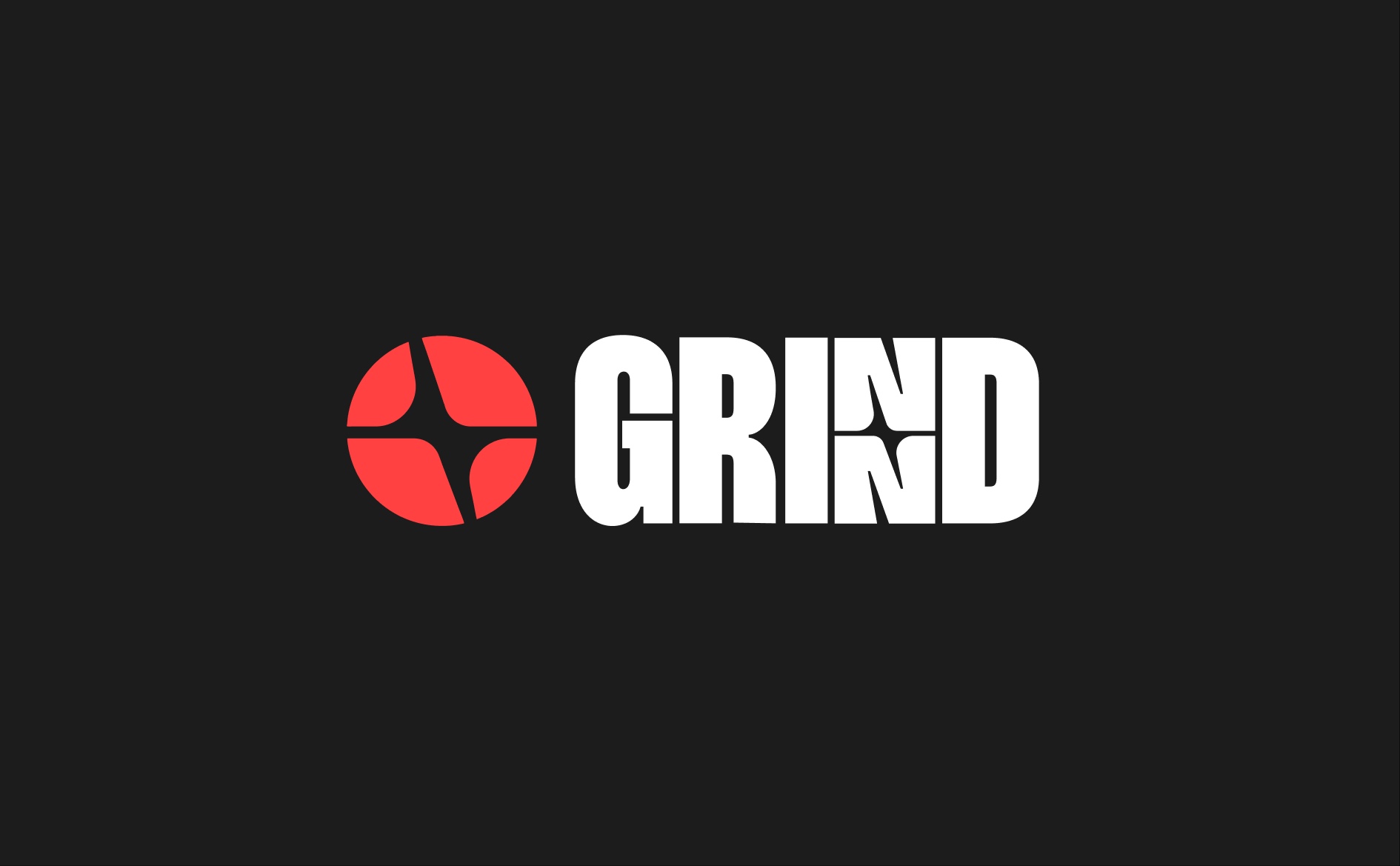 Grind - Sports Nutrition Branding & Packaging Image 0