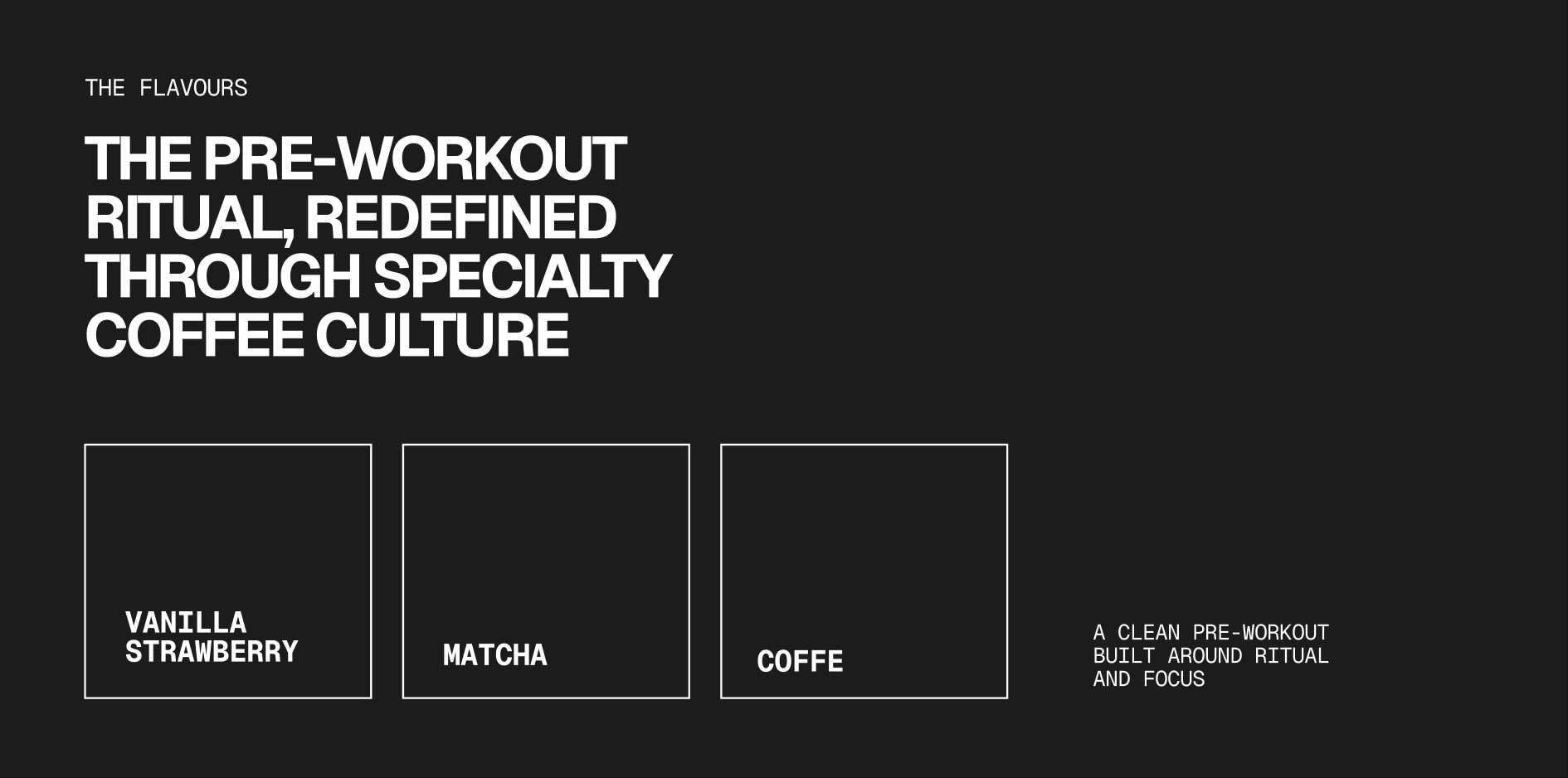 Grind - Sports Nutrition Branding & Packaging Image 12
