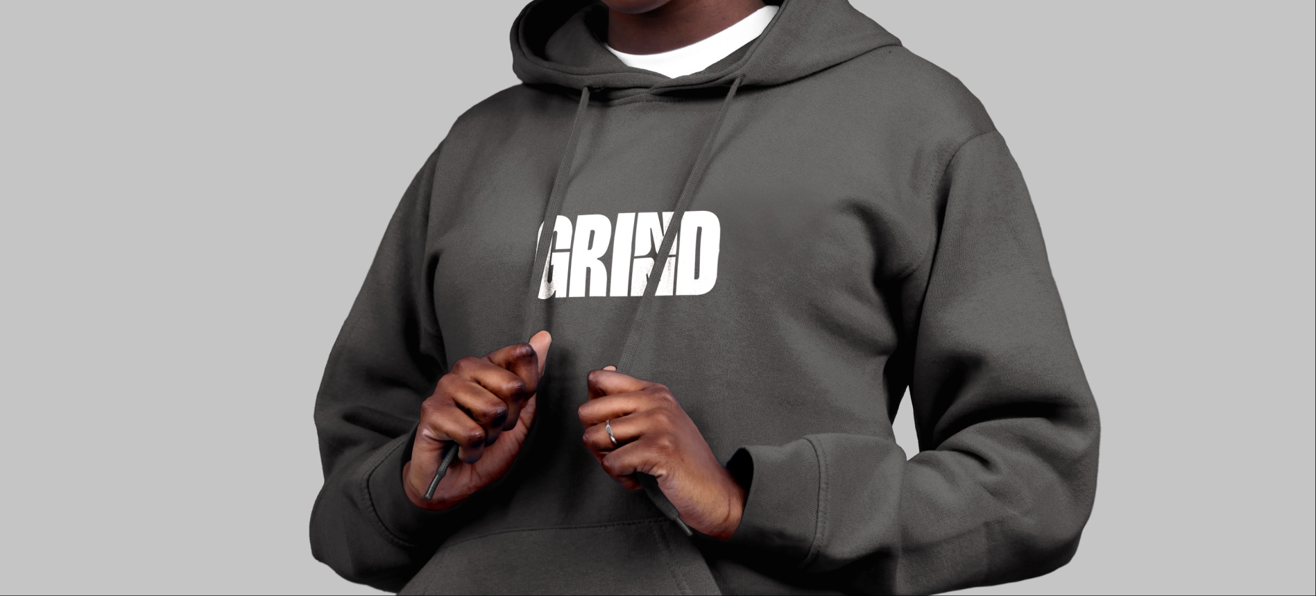 Grind - Sports Nutrition Branding & Packaging Image 16
