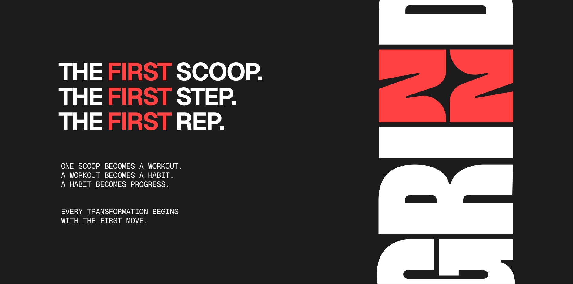 Grind - Sports Nutrition Branding & Packaging Image 17
