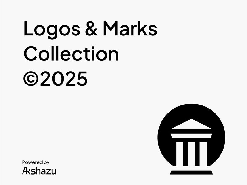 Logos & Marks Collection