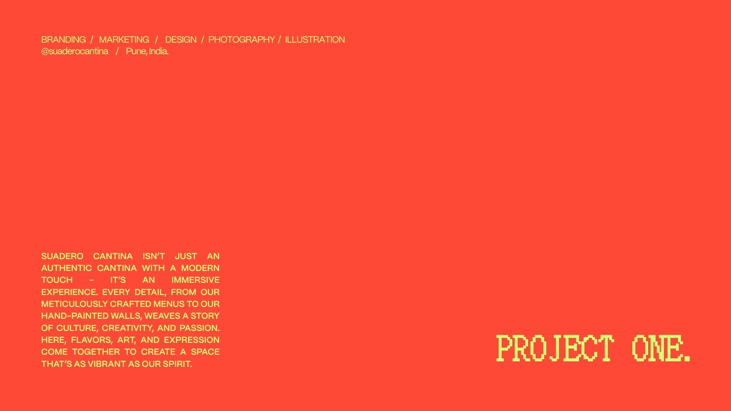The Donut Studio - Portfolio Image 2