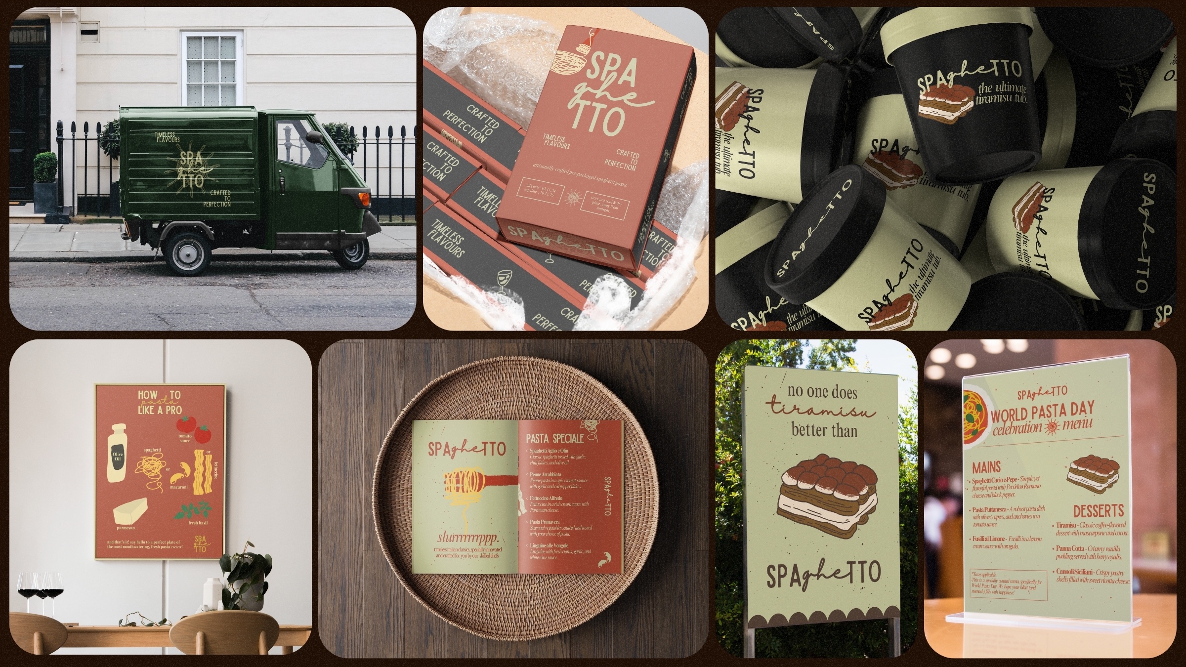 The Donut Studio - Portfolio Image 20