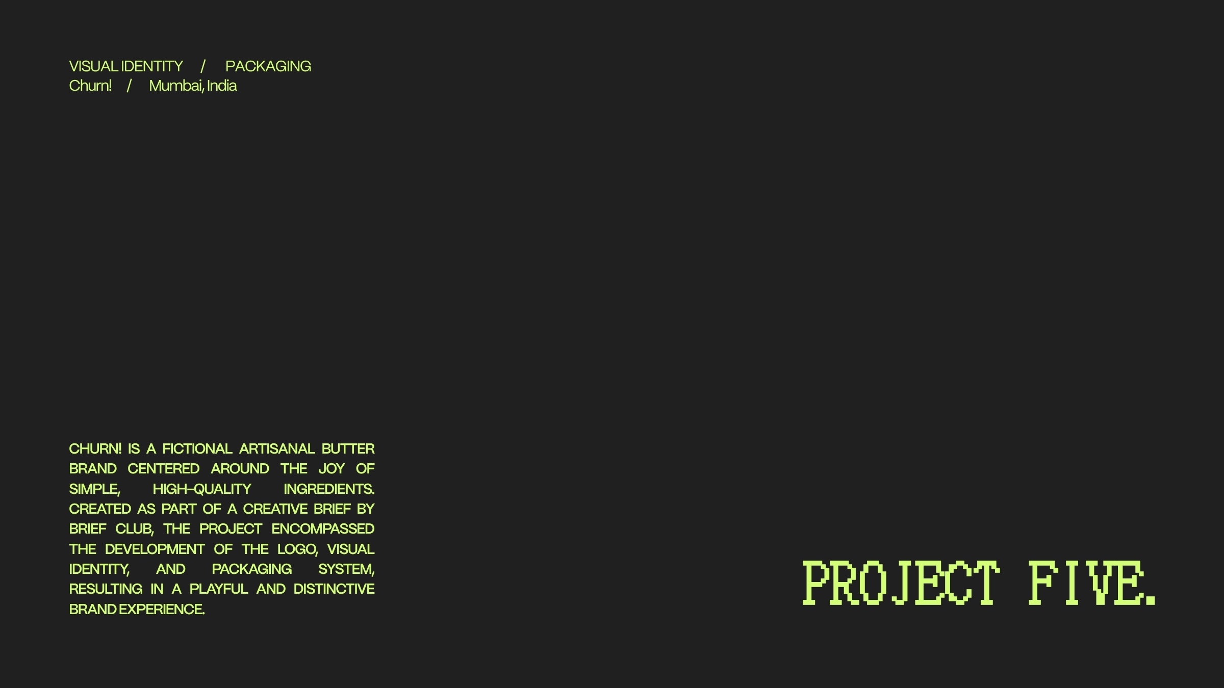 The Donut Studio - Portfolio Image 21