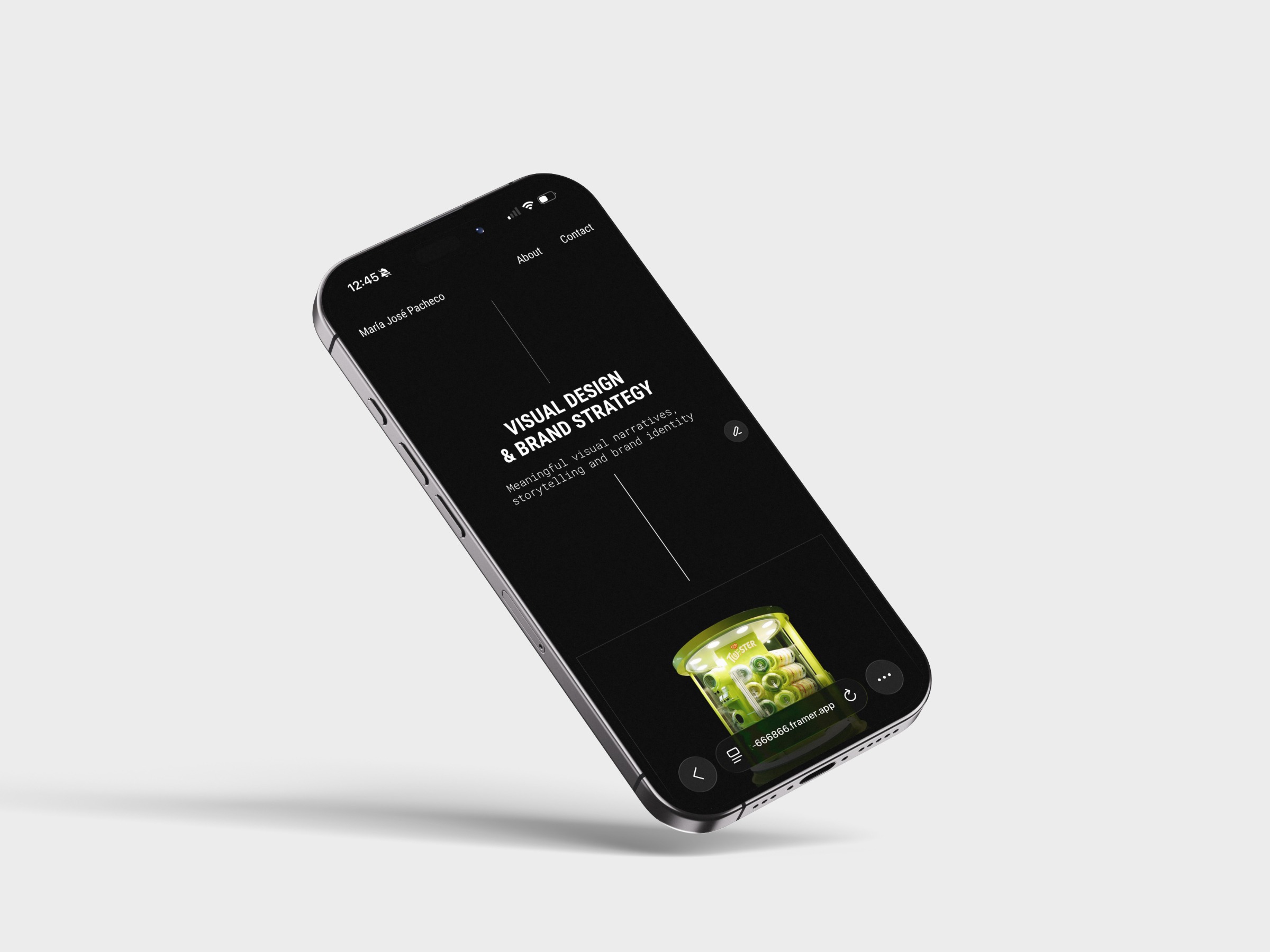 My Portfolio Image 3