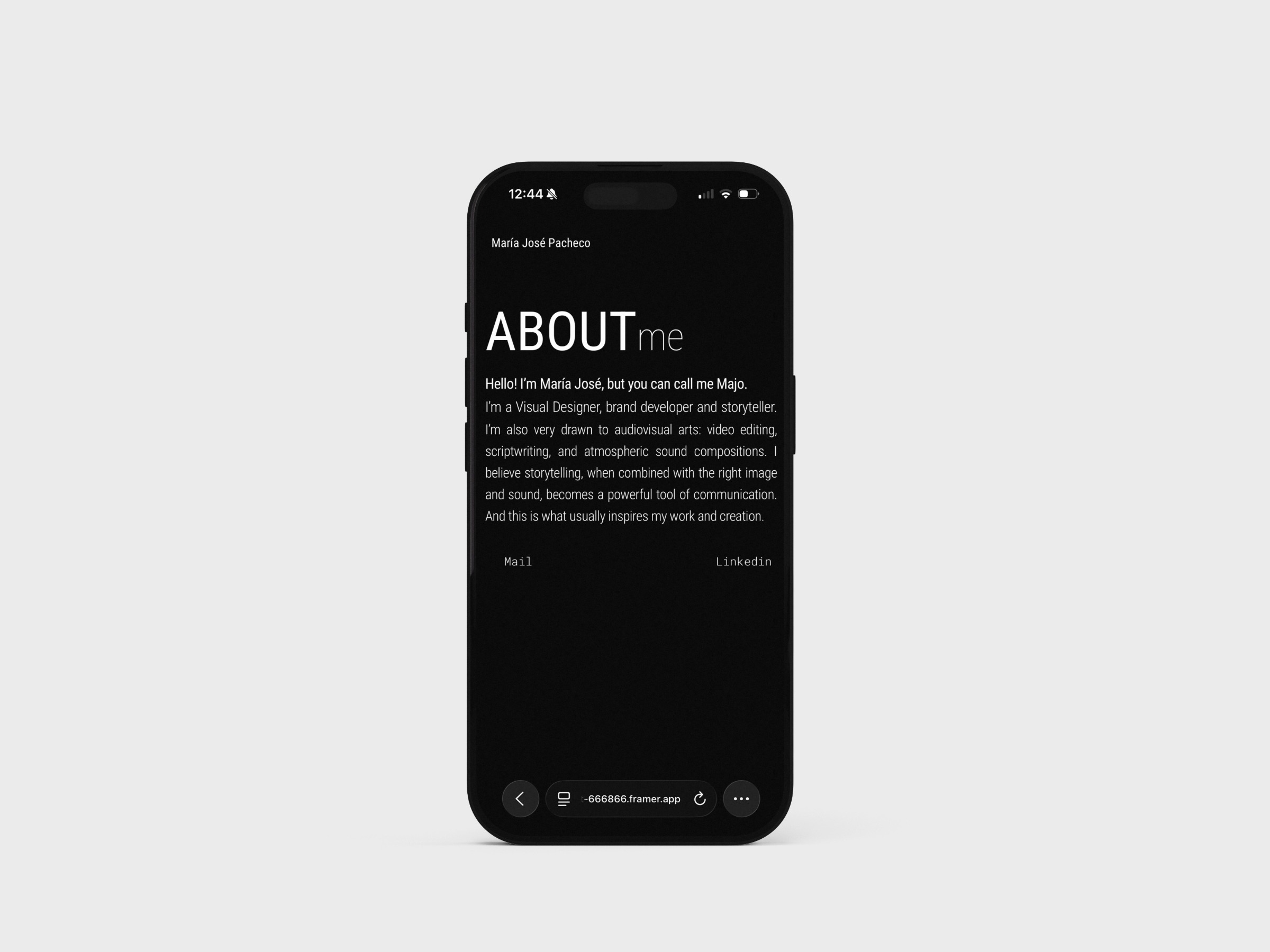 My Portfolio Image 4