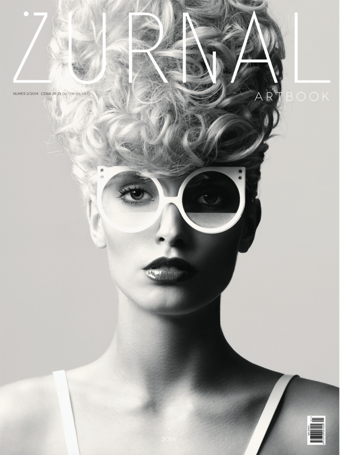 ŻURNAL ArtBook Nr6