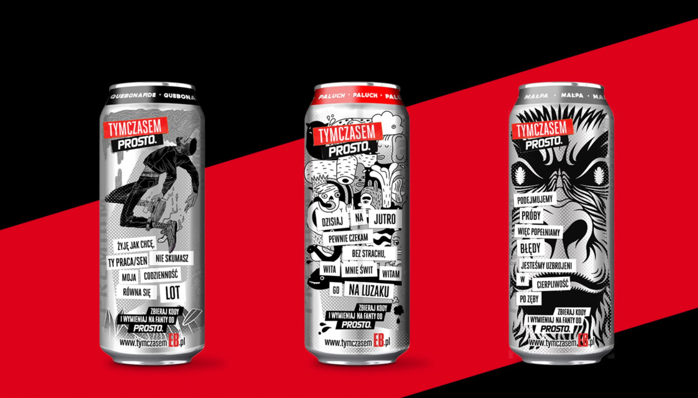 EB - proposal of new packaging design Image 0