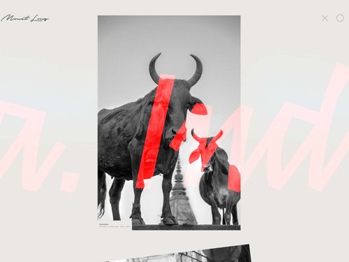 Pablo Scaglione – Works