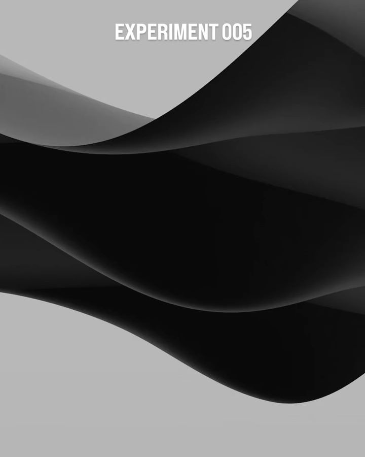Experiment 005 — Infinite Slider with Smooothy library by Valentin ...