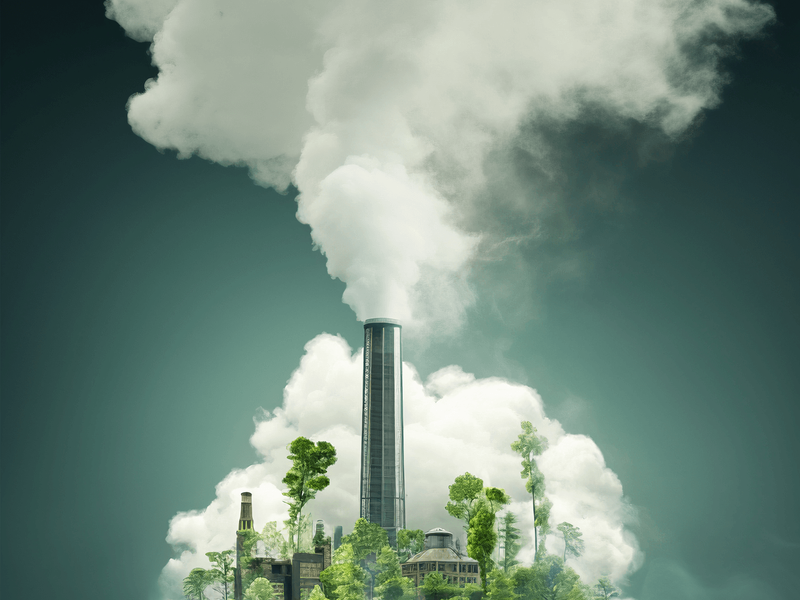 Carbon Emission Tracker Project