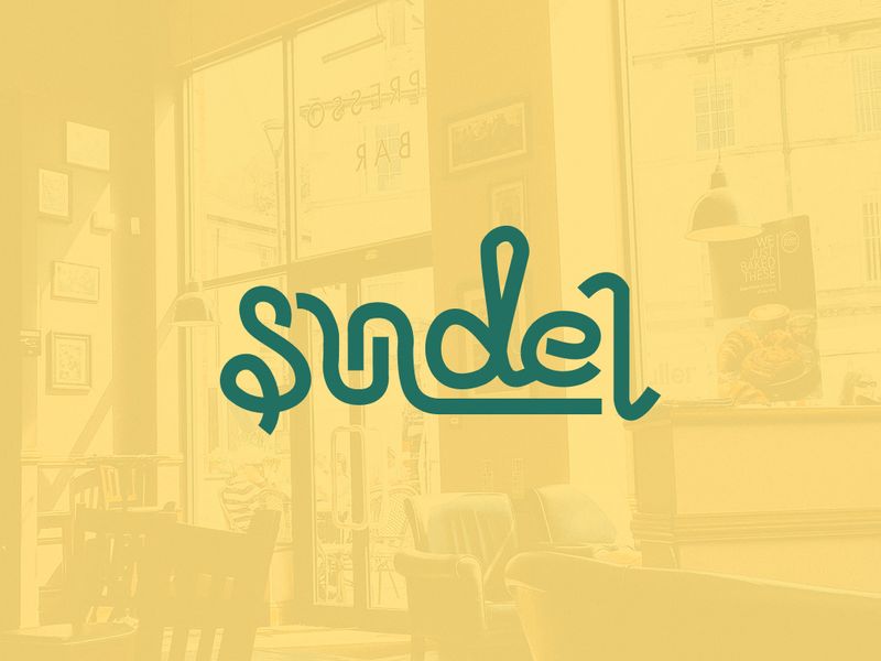 Sundel Brand Identity