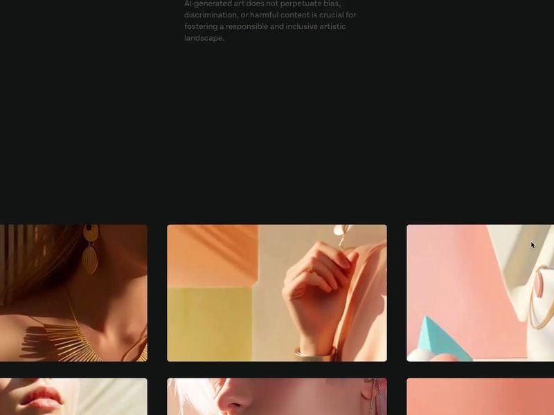 Scroll-based Layout Animations