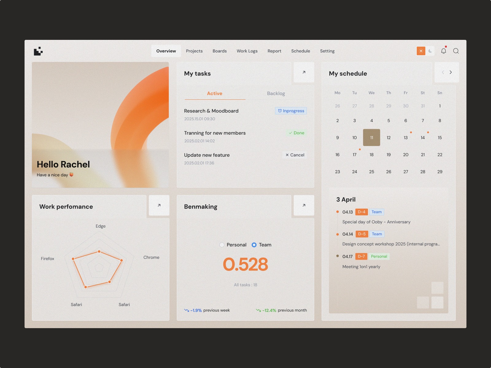 Pegu Human Resource Management 🍭 Image 0