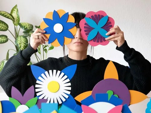 Primavera Vicreu - alucina - Branding i disseny gràfic - Osona, Barcelona