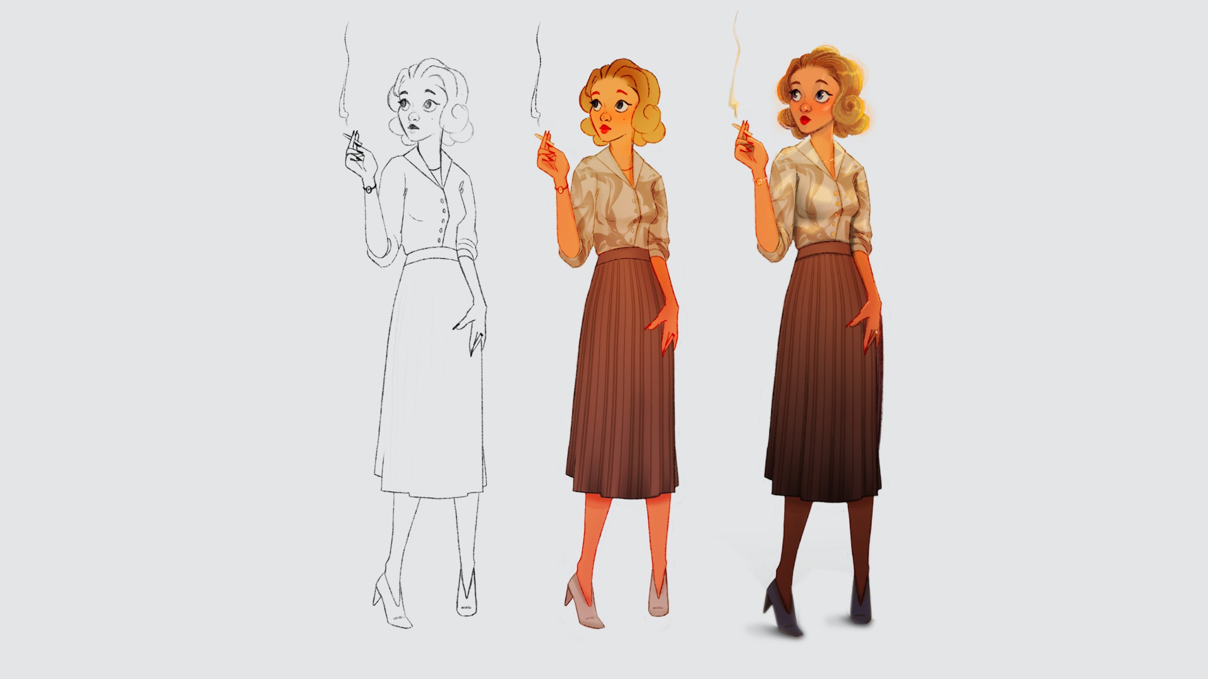 MAD WOMEN Image 1