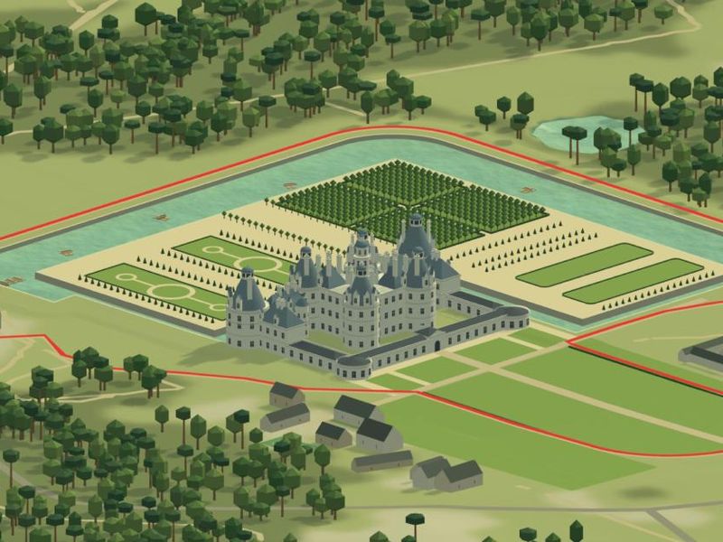 10 years, 10 adventures in 3D | Trois Pas de Côté
