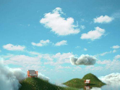 Pleasing place