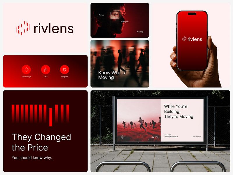 Brand Exploration For AI-powered Competitor Monitoring Platoform