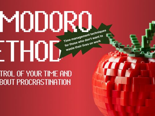 The Pomodoro Method - Take Control of Your Time and Beat Procrastination