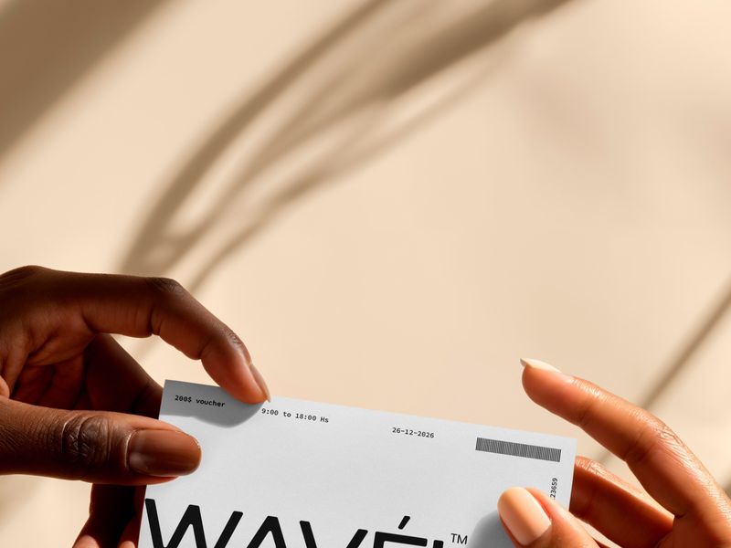 WAVEL- Branding