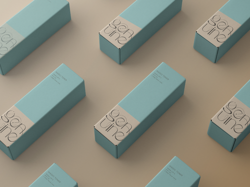 Genuine Skin Care