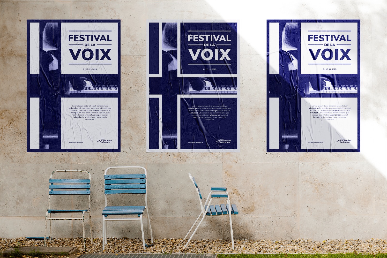 Festival de la Voix Image 0