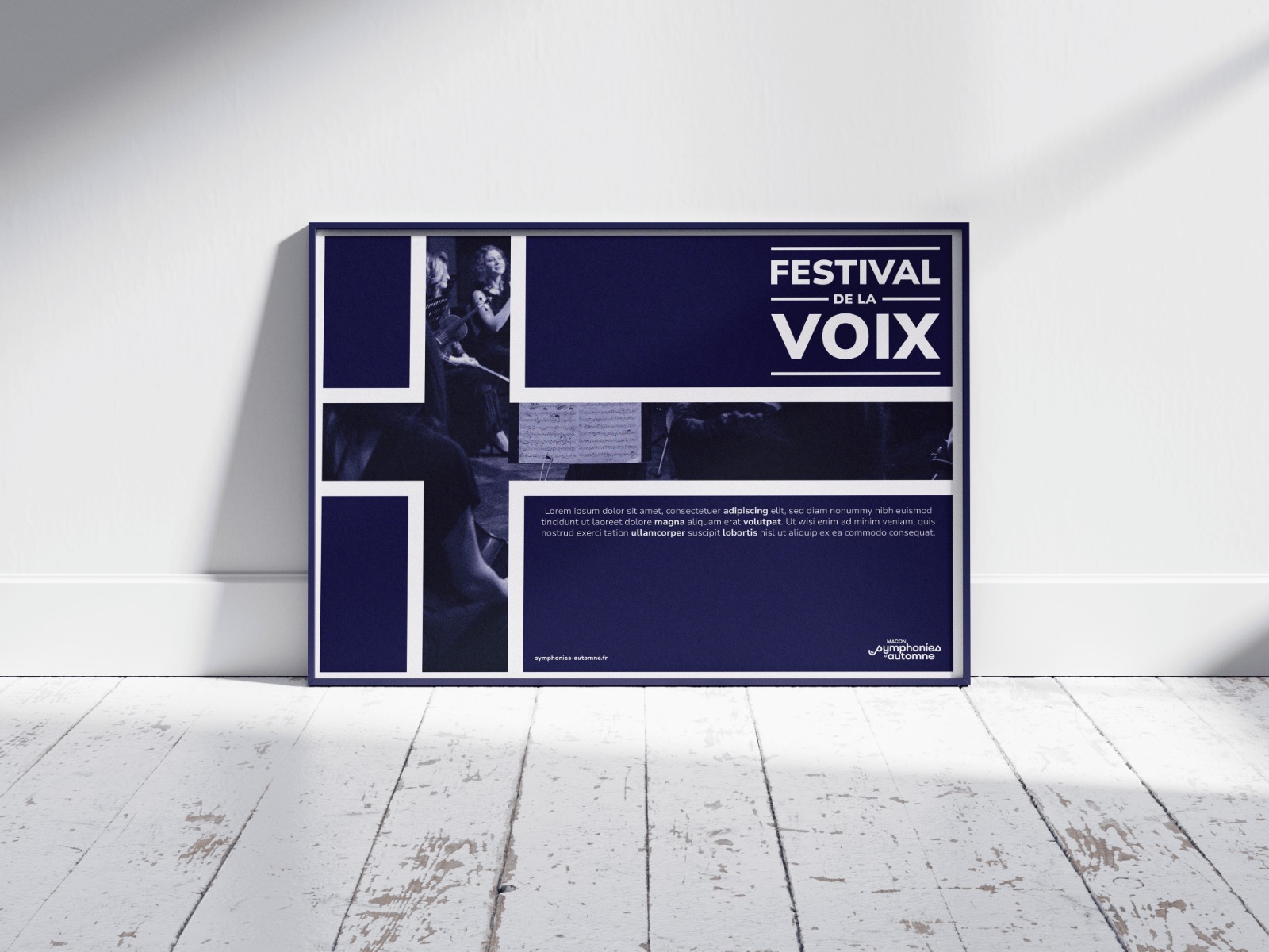 Festival de la Voix Image 1