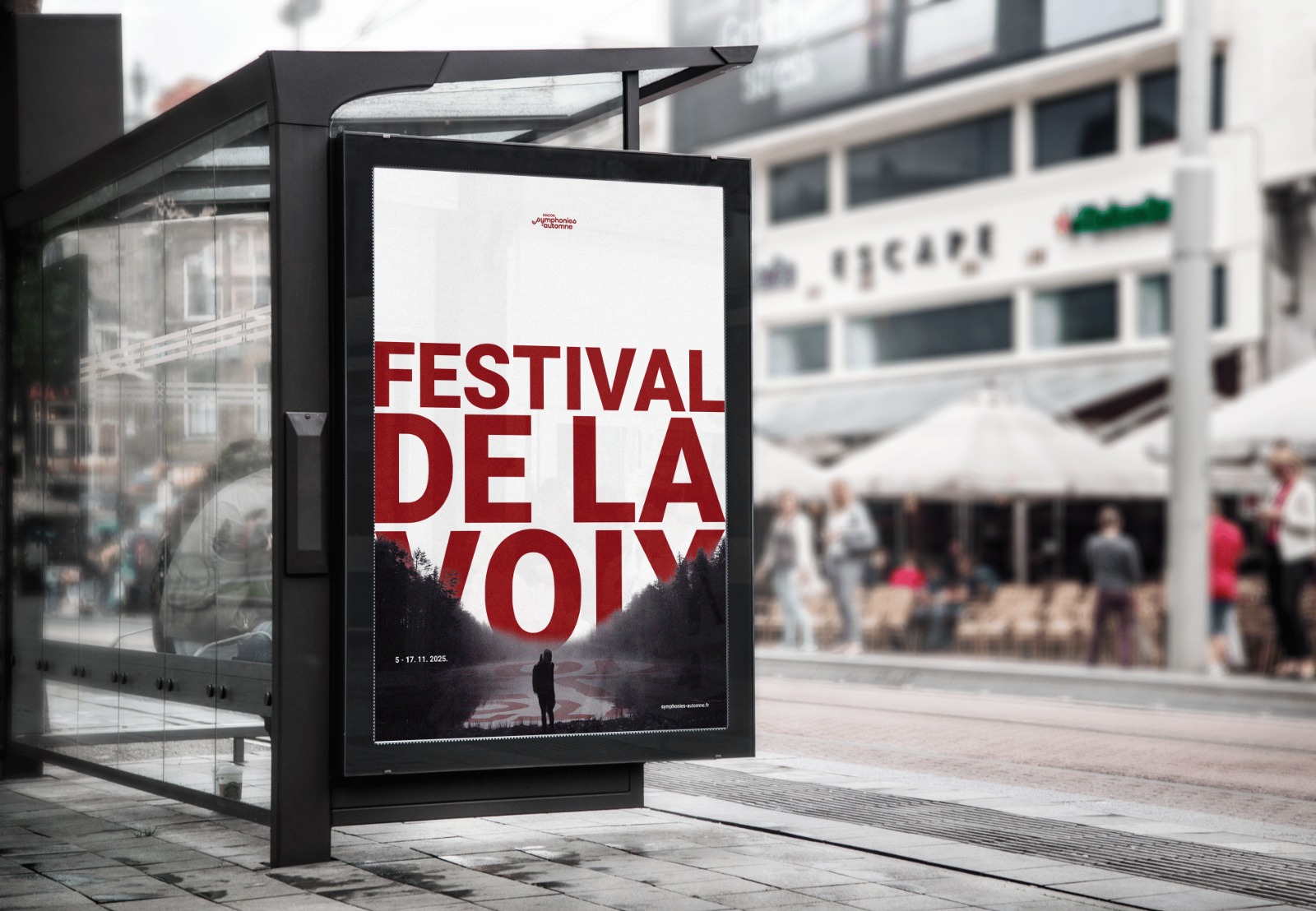 Festival de la Voix Image 6