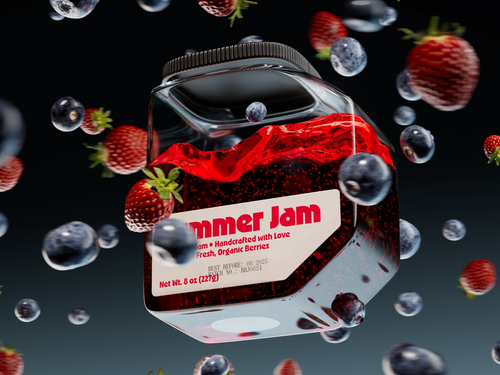 The Collected Works - Dieline Awards 2025