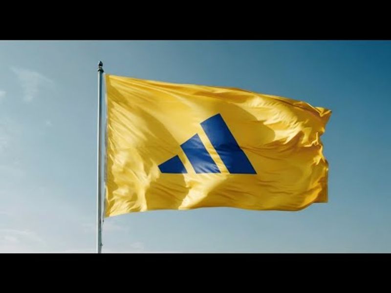 Adidas X Fenerbahçe 1907 Seferi Ai Film