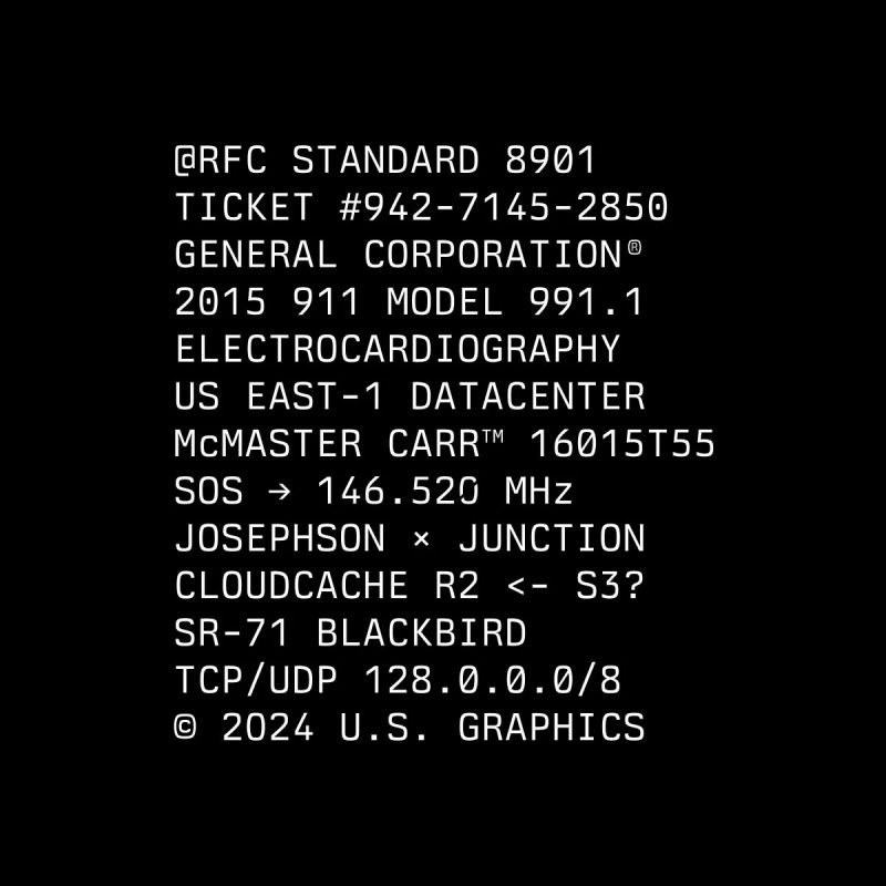 Berkeley Mono Typeface