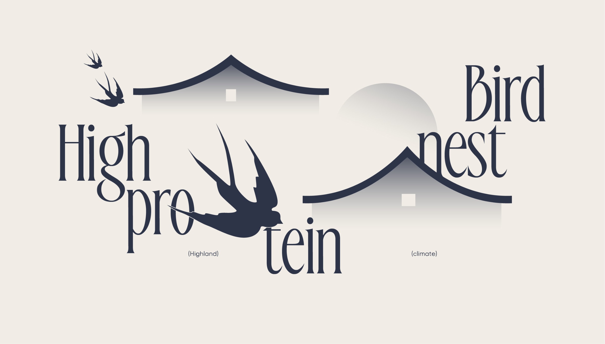H'Bia Bazan Typeface Image 2