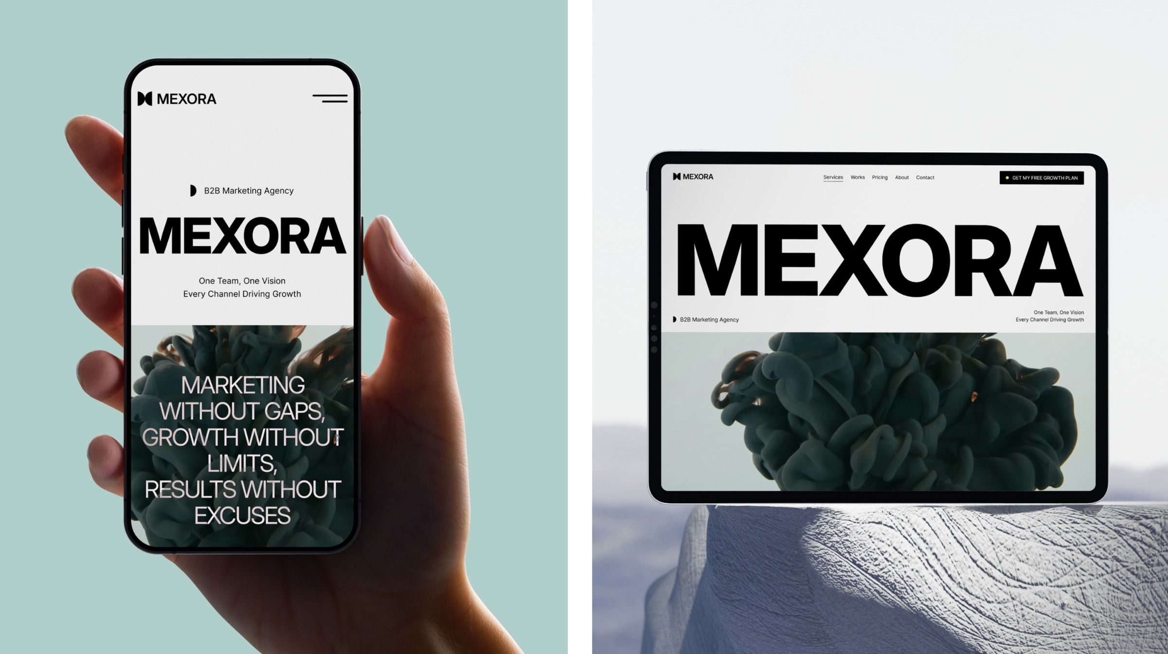 Mexora - Full-Stack Marketing Agency Image 7