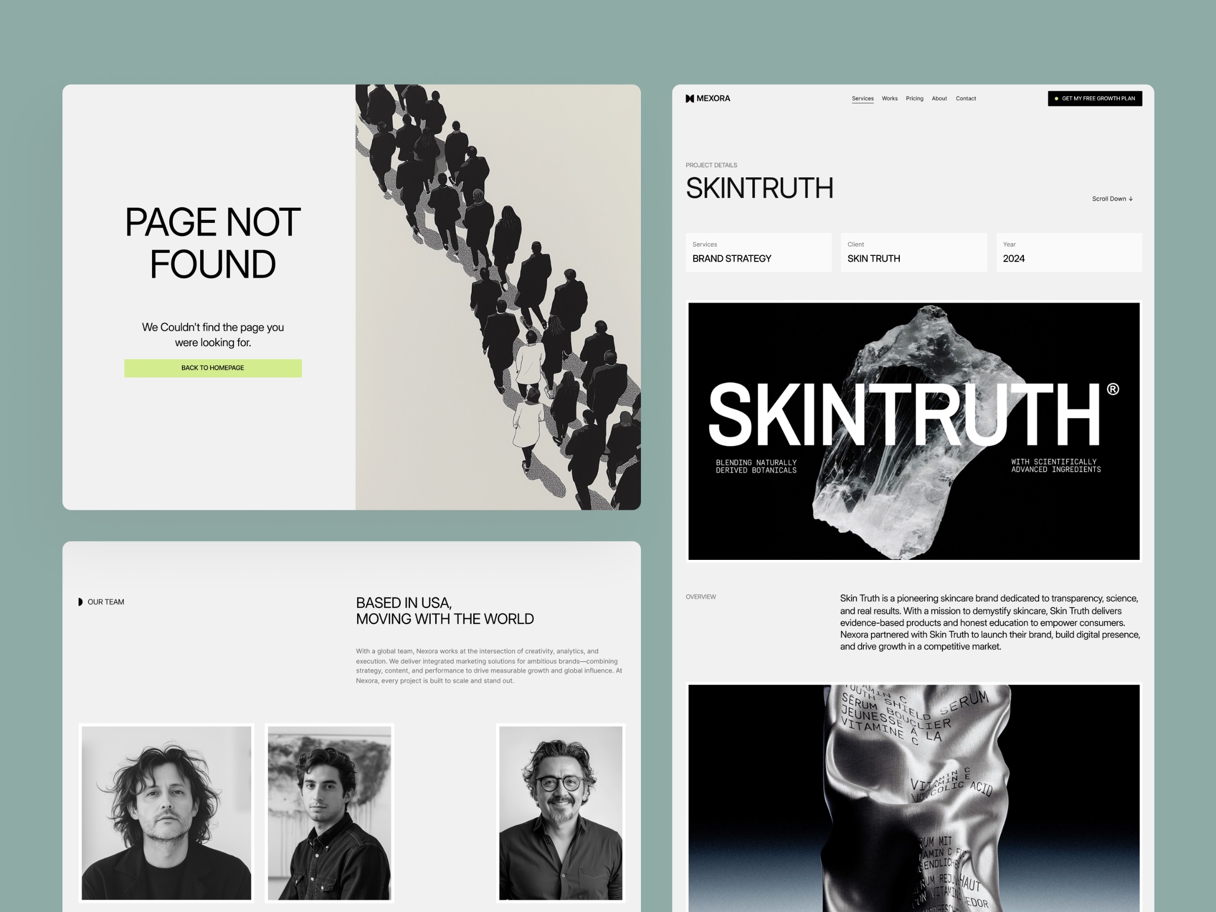 Mexora - Full-Stack Marketing Agency Image 8