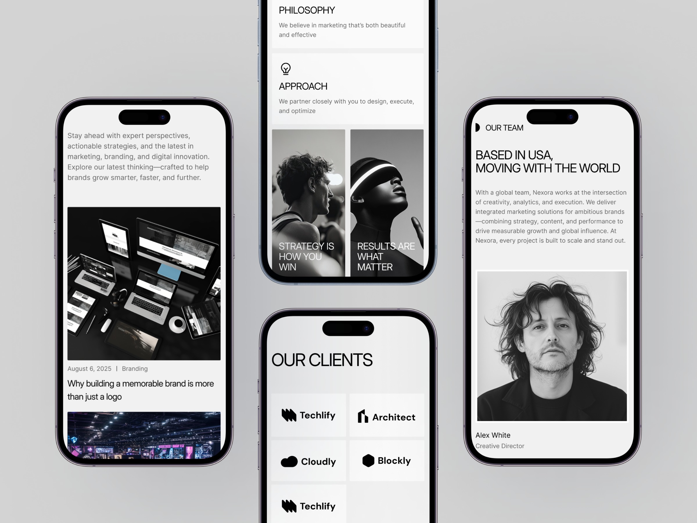 Mexora - Full-Stack Marketing Agency Image 14