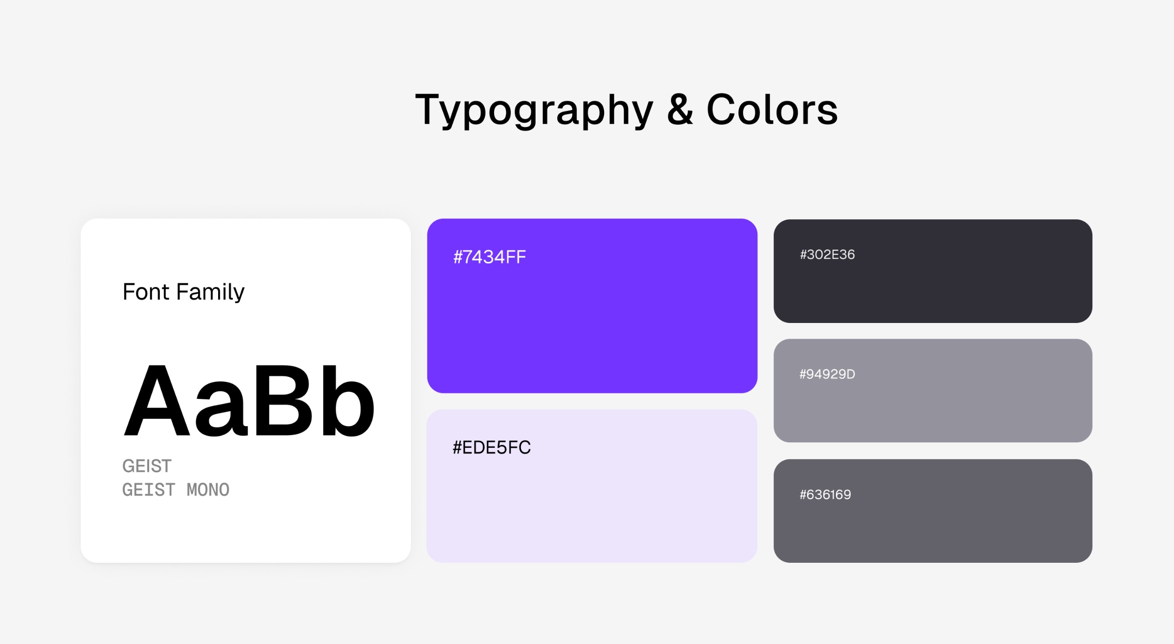 FlowContent — Content Marketing SaaS Template Image 1