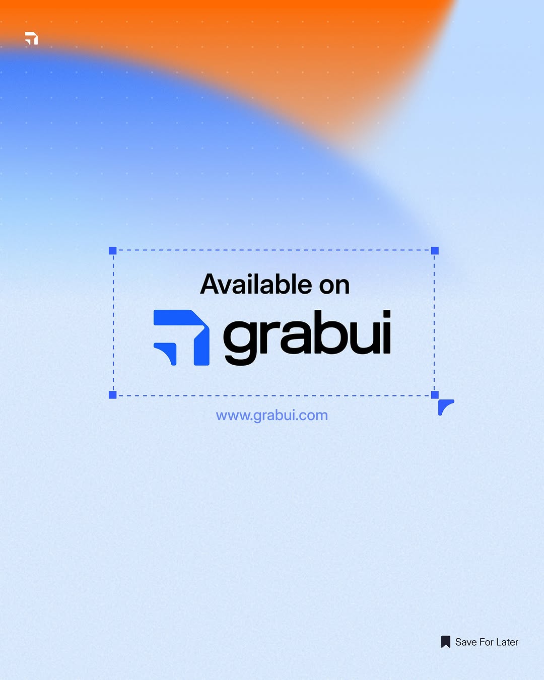 Introducing this week's Featured Template: MEXORAA Image 4