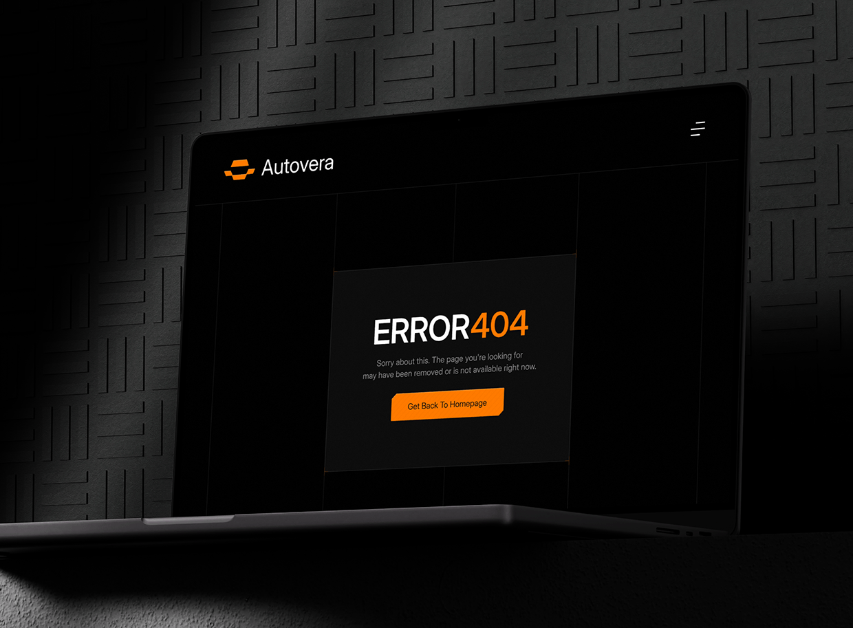 Autovera: Premium Car Wash & Repair UI Kit Image 15