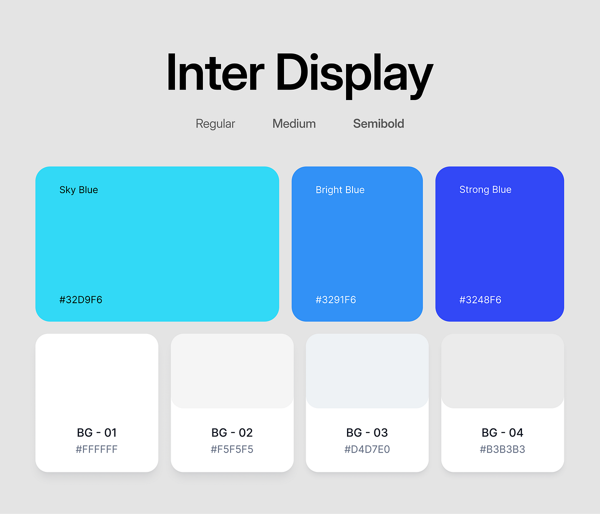 Assistia - Complete UX/UI Case Study & Design System Image 0
