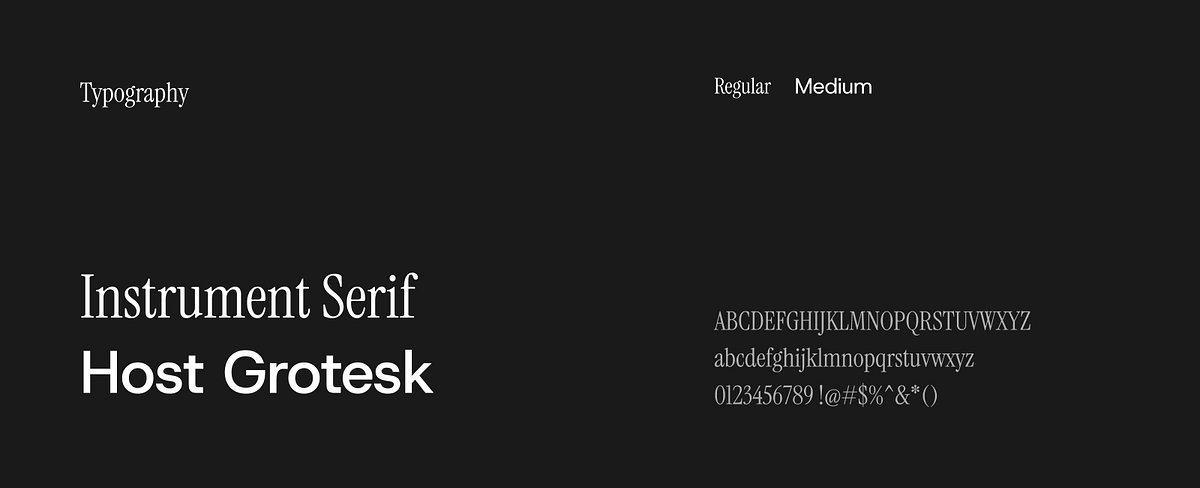 Renoria — Full Template Overview & Features Image 0