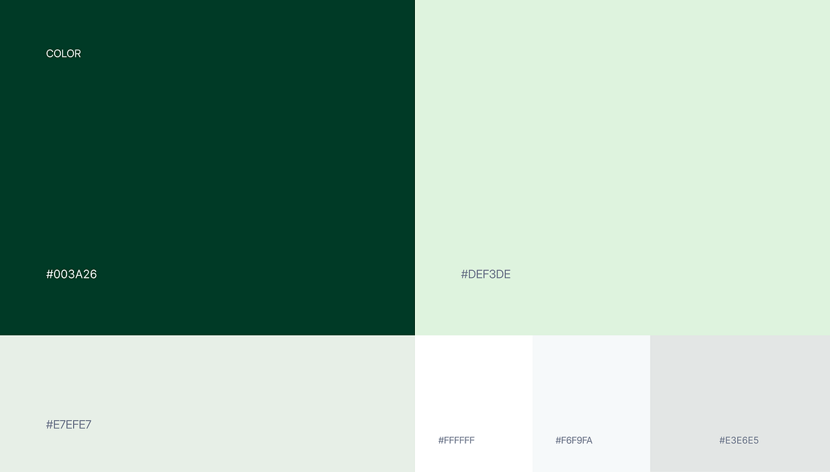 Full Design System: Laundra Dry Cleaning Website Image 1