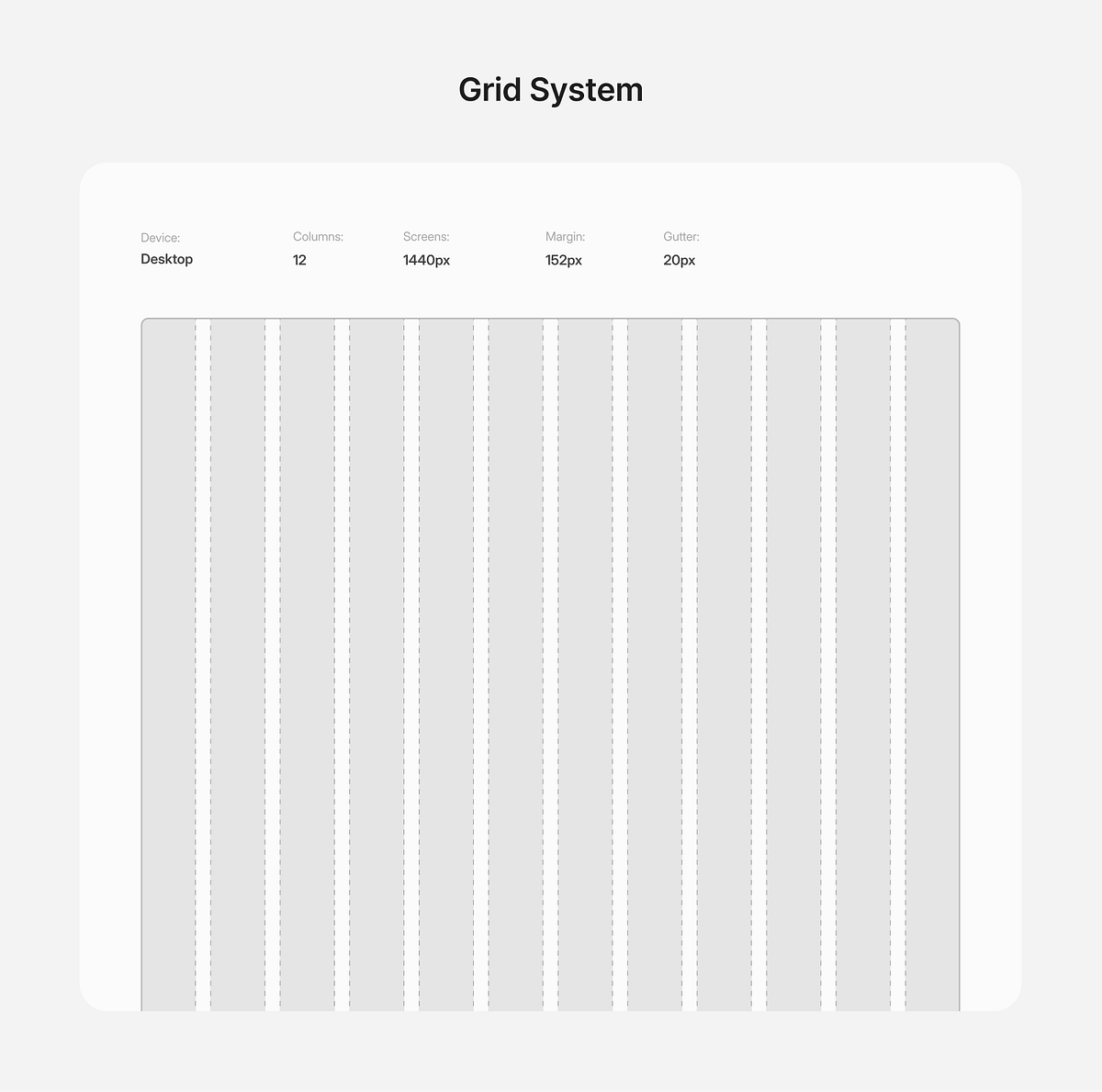 Full Design System: Laundra Dry Cleaning Website Image 2