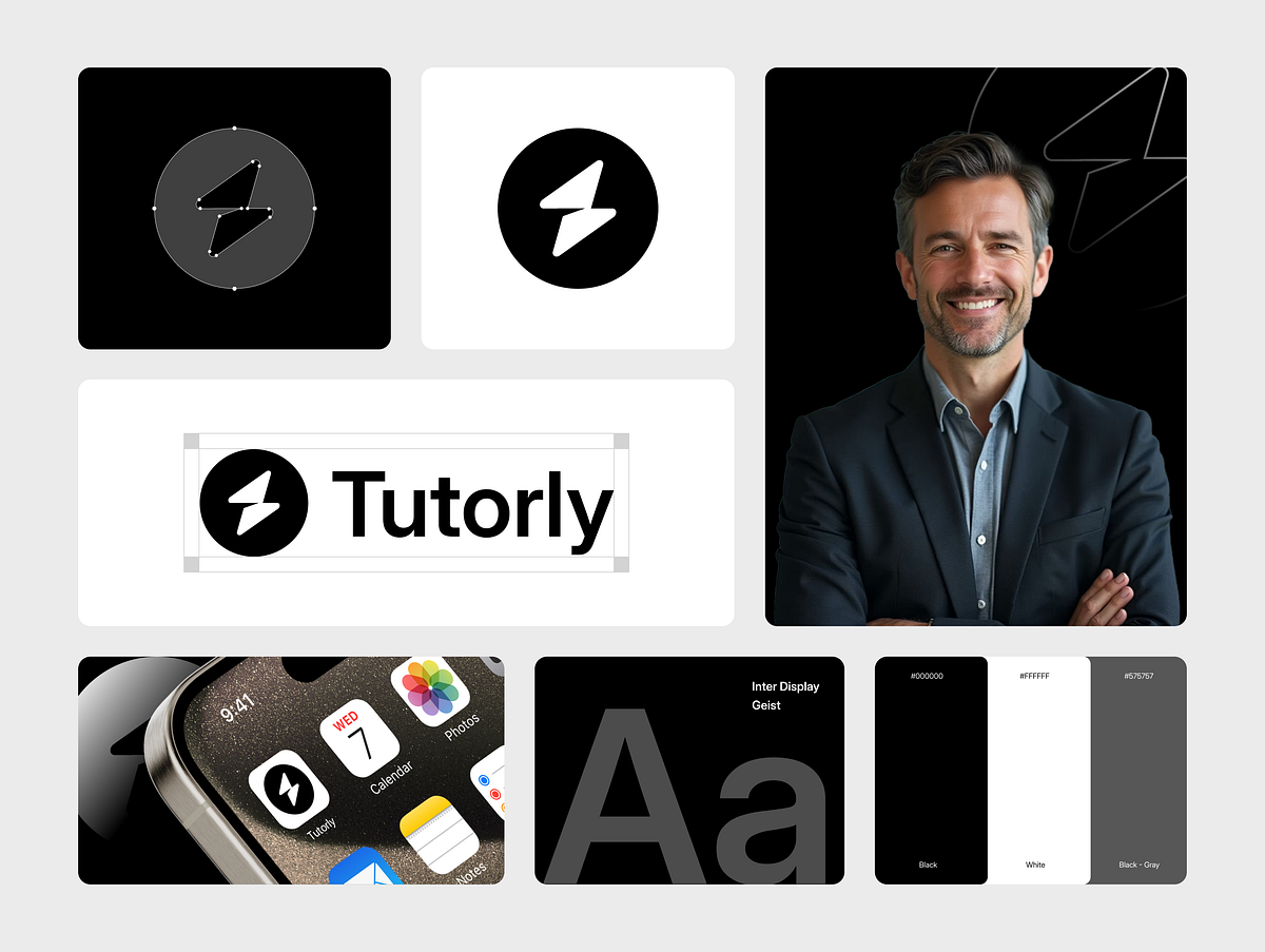 High-Converting Pricing & Sales Pages — Tutorly 💸