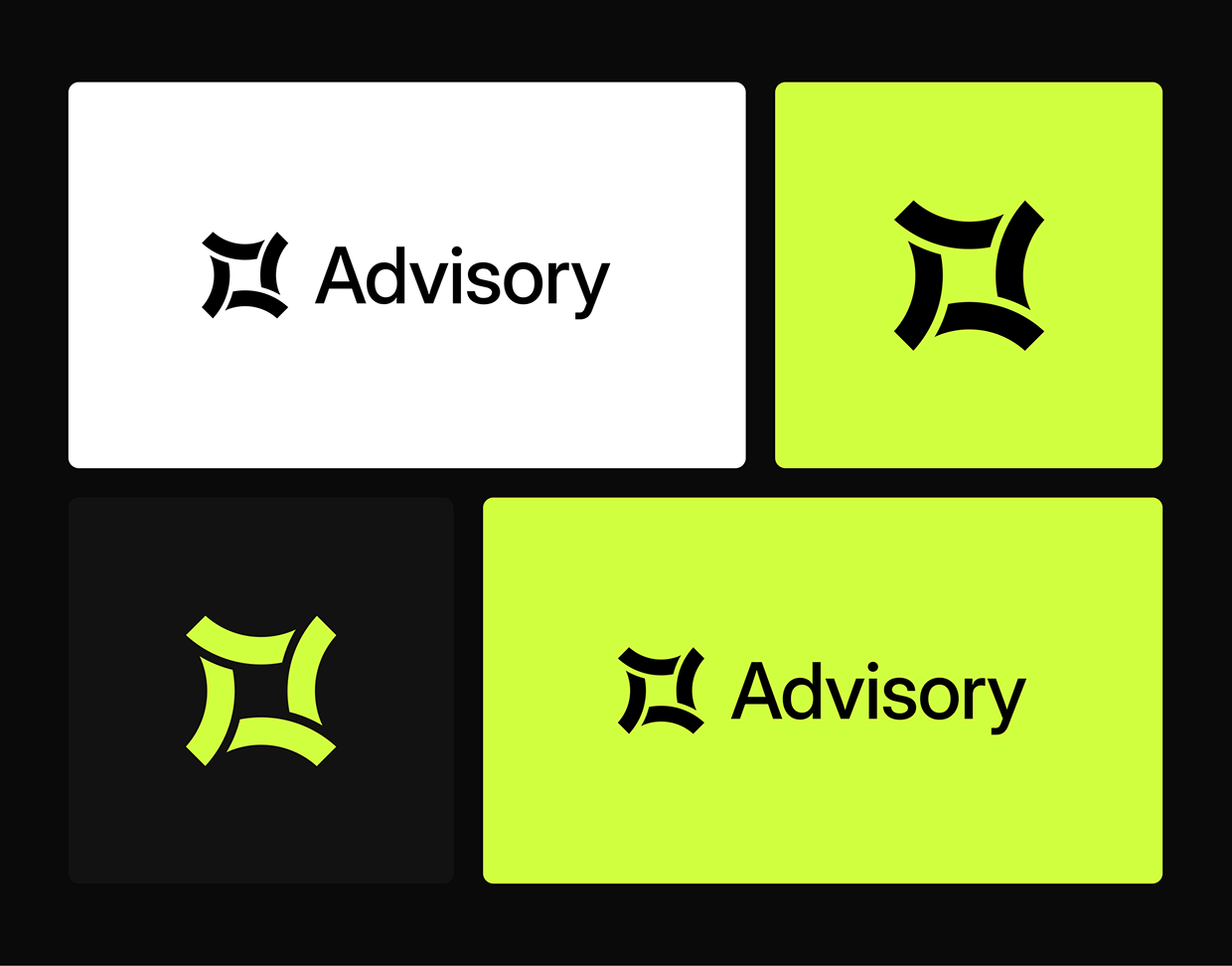 Advisory - Financial & Consulting Web Design Image 5