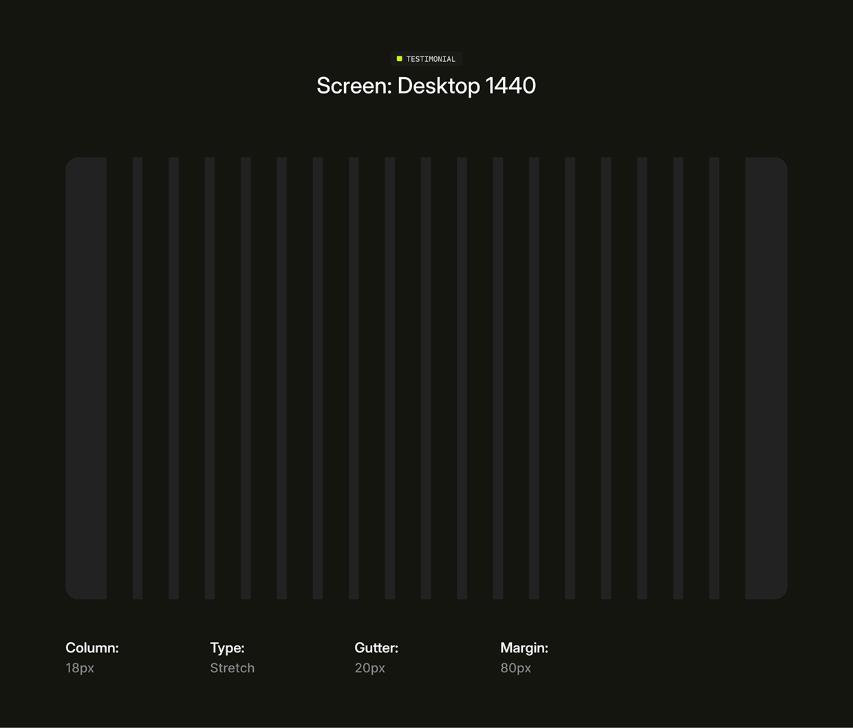 Advisory - Financial & Consulting Web Design Image 6