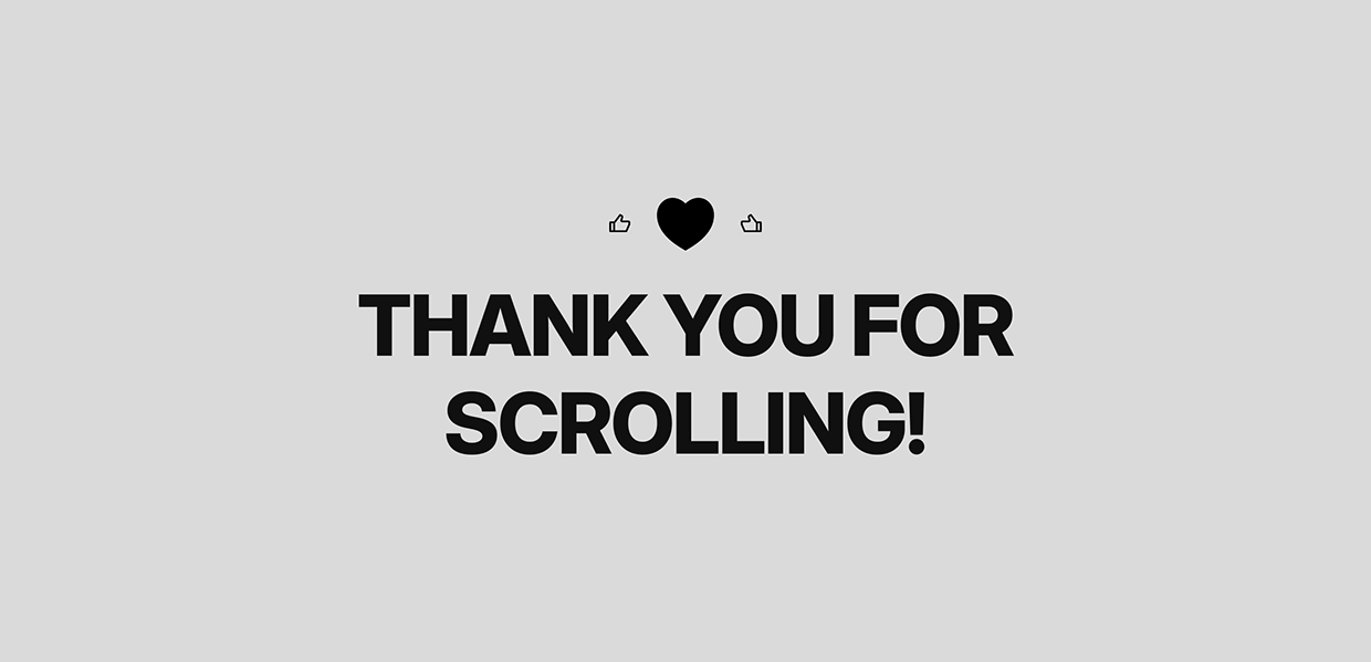 Advisory - Financial & Consulting Web Design Image 19